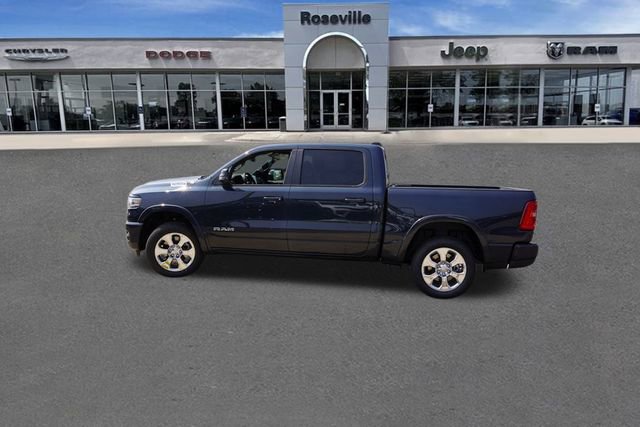 New 2026 RAM 1500 Big Horn image 6