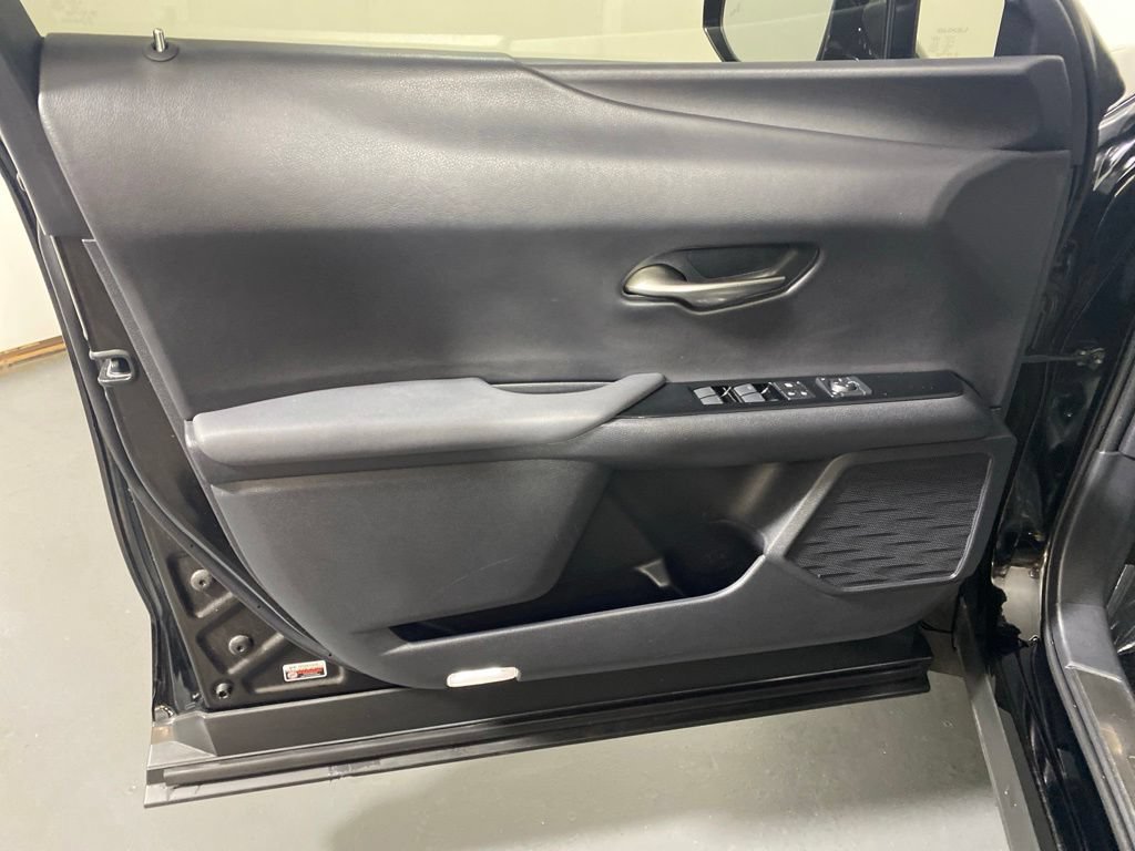 Used 2020 Lexus UX 250h F Sport w/ F Sport Premium Package AWD/4WD image 25