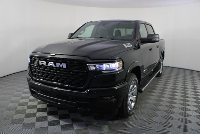 New 2026 RAM 1500 4x4 Crew Cab image 20