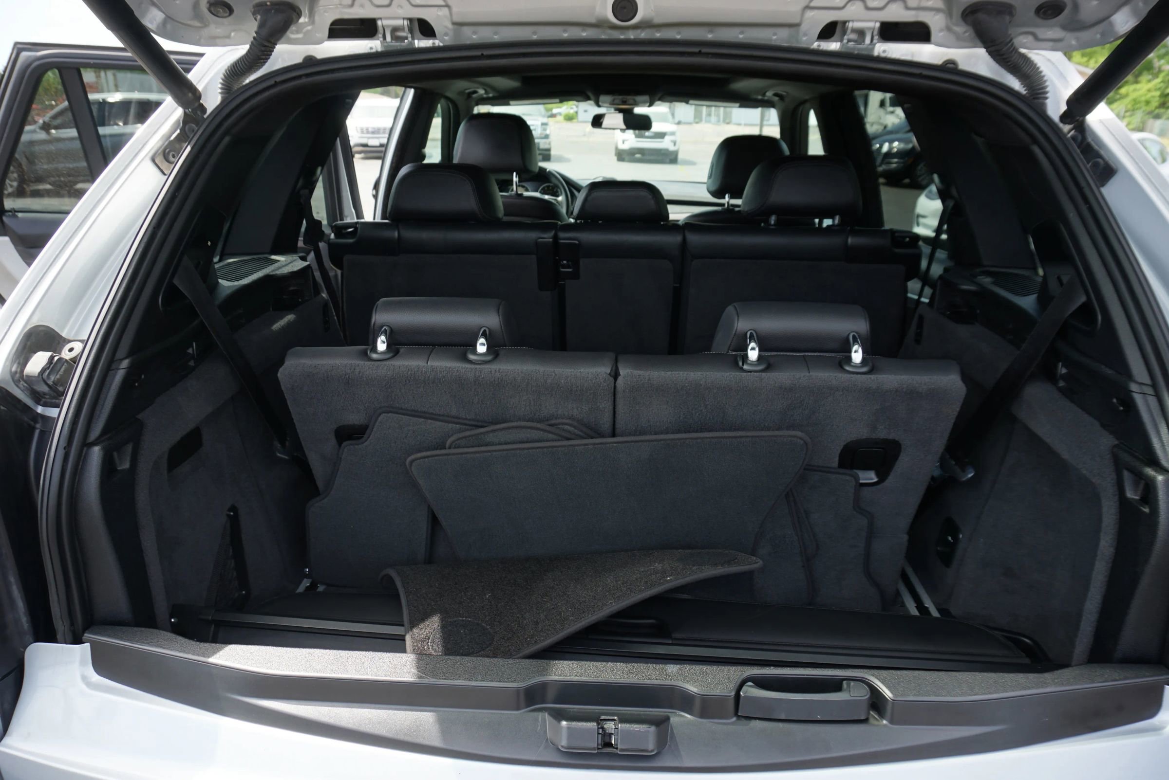 Used 2017 BMW X5 sDrive35i image 16