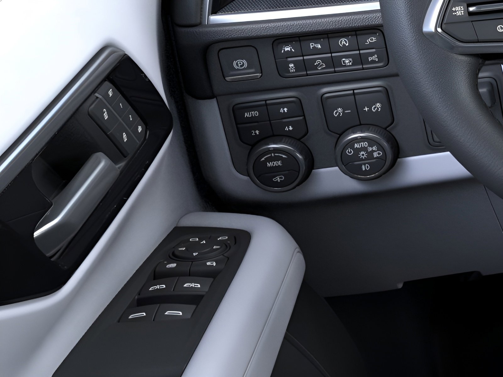 New 2026 Chevrolet Tahoe Premier image 22