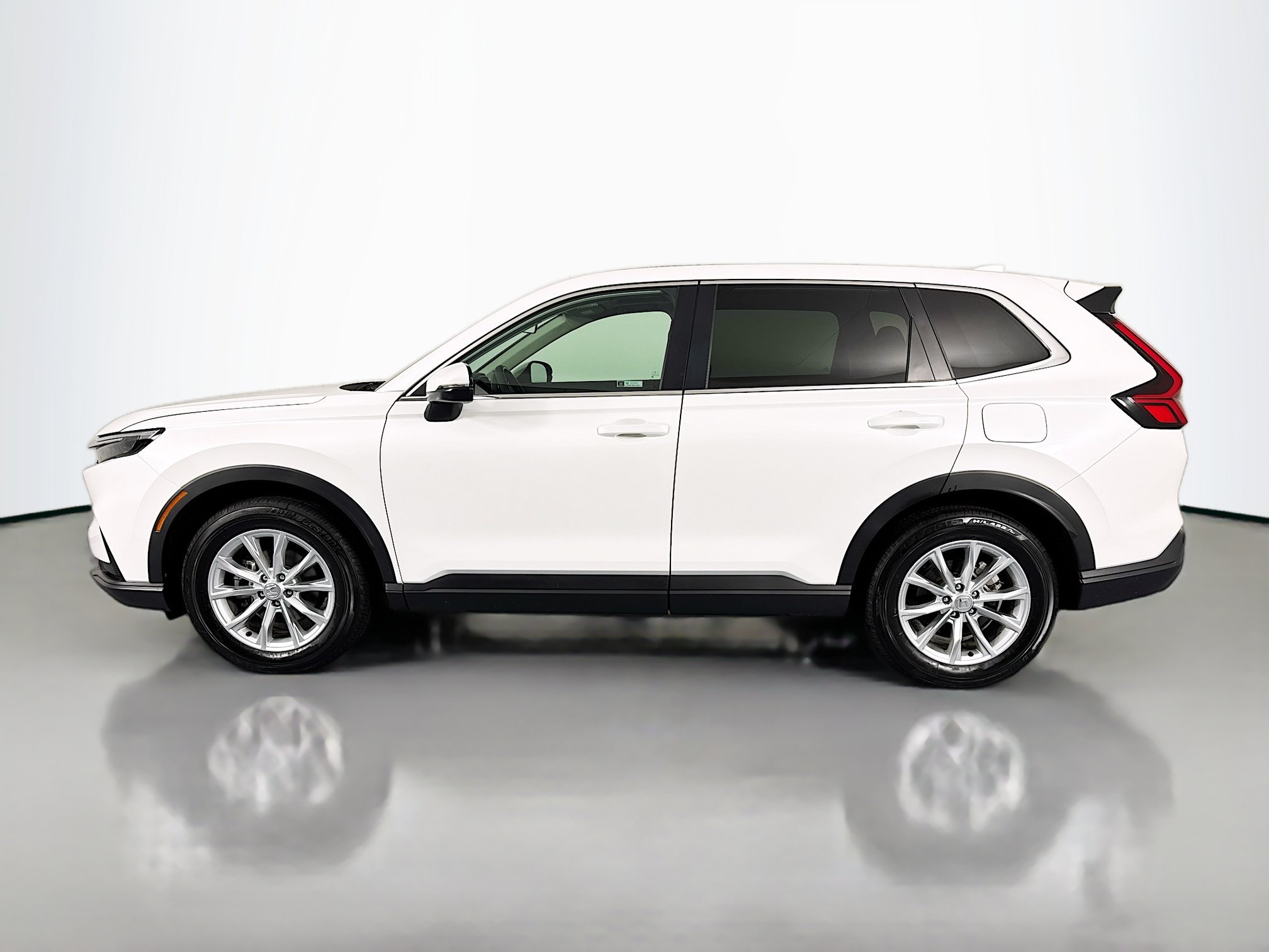 Certified 2024 Honda CR-V EX image 8