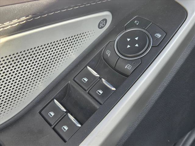 Used 2023 Ford Explorer Limited w/ Limited Technology Package RWD image 12