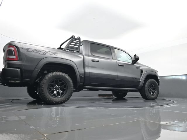 Used 2021 RAM 1500 TRX w/ TRX Level 2 Equipment Group AWD/4WD image 29