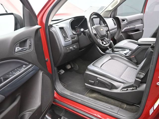 Used 2016 Chevrolet Colorado Z71 image 9