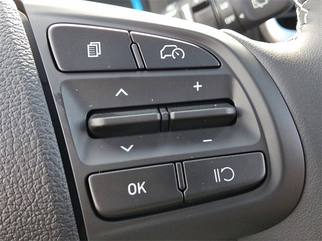 New 2026 Hyundai Venue SEL image 12