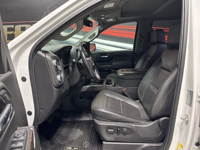 Used 2019 GMC Sierra 1500 Denali w/ Trailer Camera Package AWD/4WD image 5