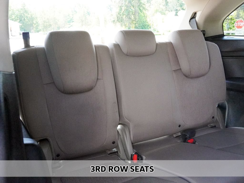 Used 2019 Honda Odyssey EX image 8