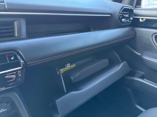 Certified 2025 Honda Pilot Sport image 41