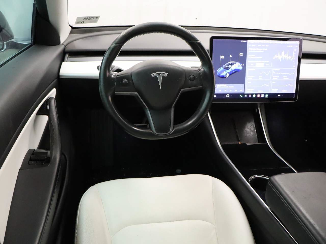 Used 2018 Tesla Model 3 Long Range AWD/4WD image 4