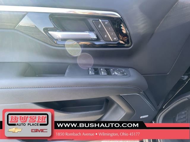 New 2026 Chevrolet Suburban High Country image 24