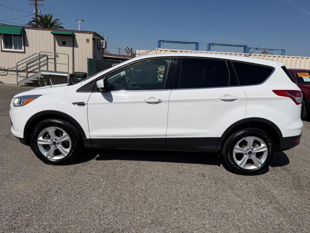 Used 2016 Ford Escape SE AWD/4WD image 10