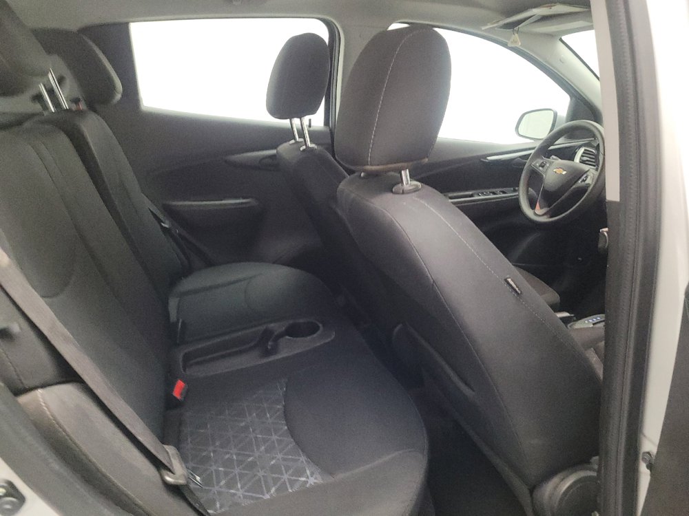 Used 2021 Chevrolet Spark LT FWD image 19