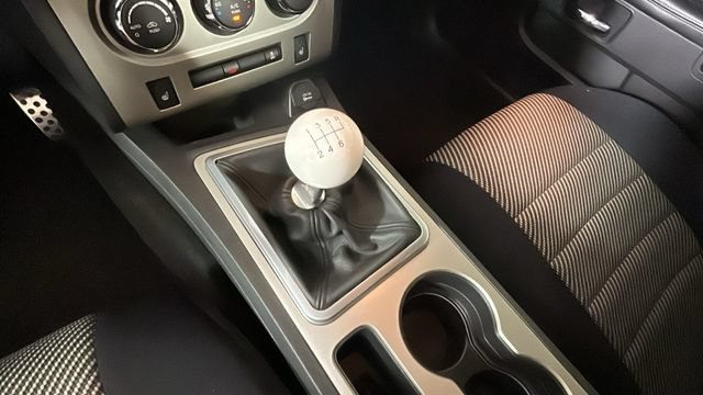 Used 2011 Dodge Challenger SRT8 RWD image 18