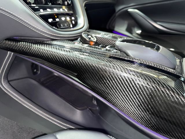 Used 2023 Aston Martin DBX 707 image 18