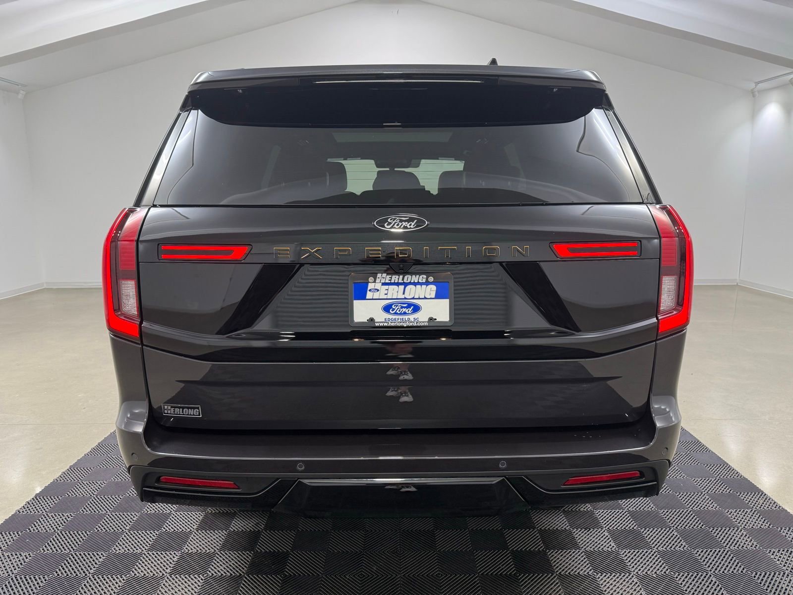 New 2025 Ford Expedition Tremor image 5
