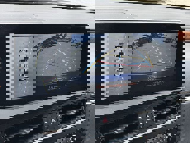 Used 2025 Lexus ES 350 Ultra Luxury w/ Accessory Package (Z2) image 17