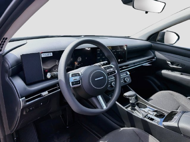 New 2026 Hyundai Tucson SE FWD image 9
