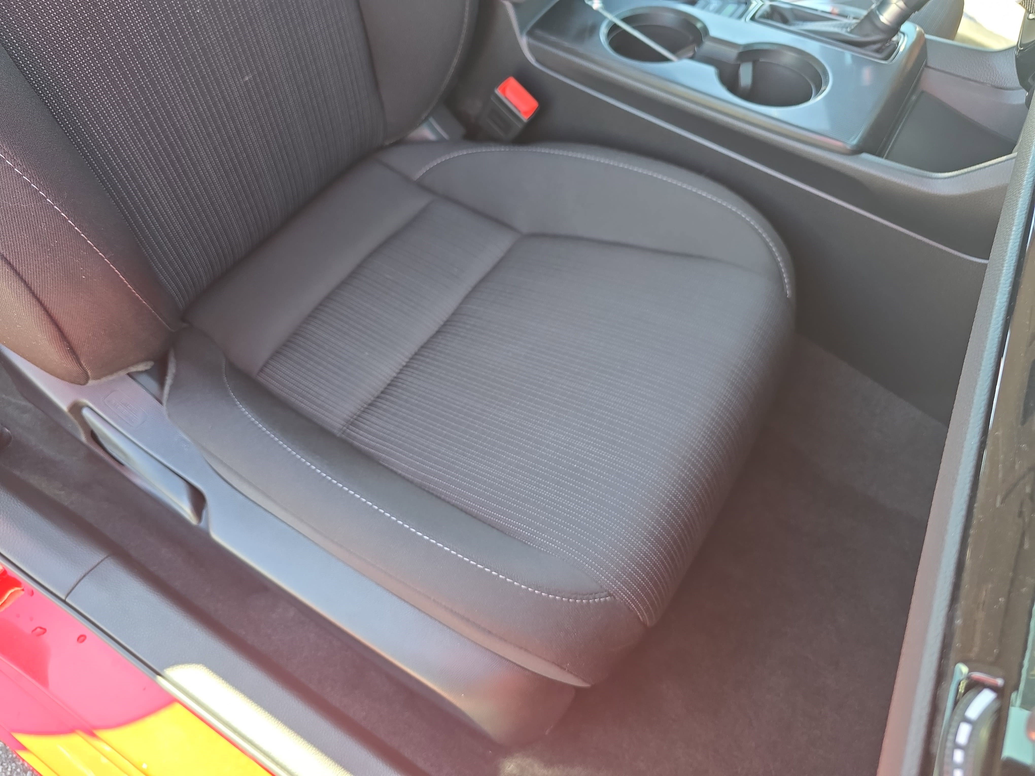 Used 2024 Honda Civic LX image 10