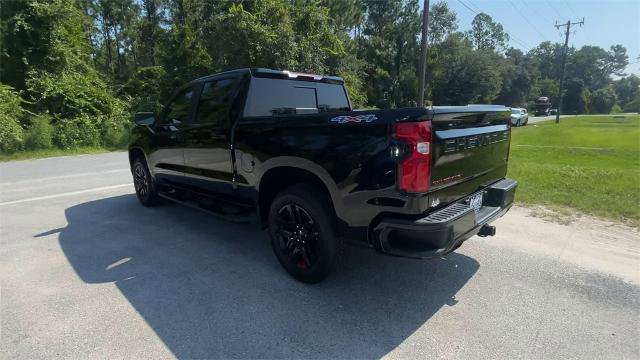 New 2026 Chevrolet Silverado 1500 RST w/ Redline Edition image 6