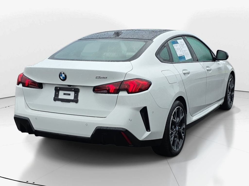 Used 2026 BMW 228i FWD image 6