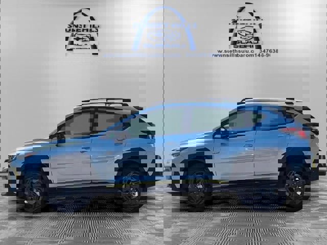 New 2025 Subaru Crosstrek 2.5i Sport w/ Crosstrek Mirror Package image 38
