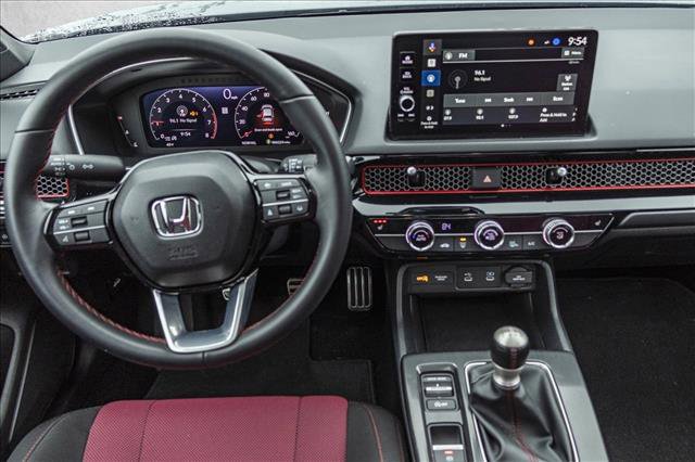 Used 2025 Honda Civic Si image 23