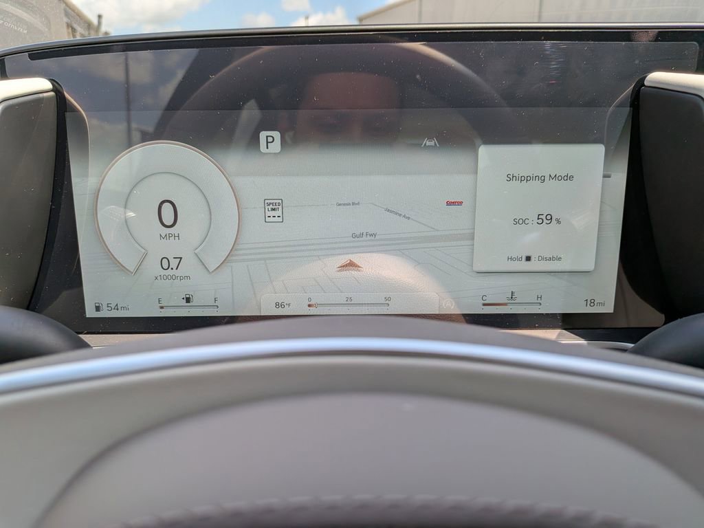 New 2026 Genesis G90 3.5T image 18