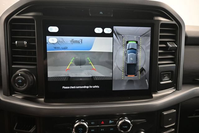 New 2026 Ford F150 XLT AWD/4WD image 16