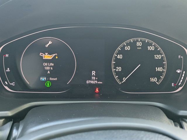 Used 2018 Honda Accord EX image 23