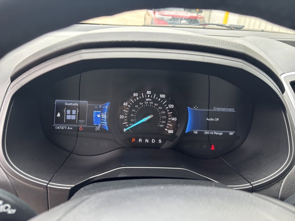 Used 2024 Ford Edge Titanium image 18