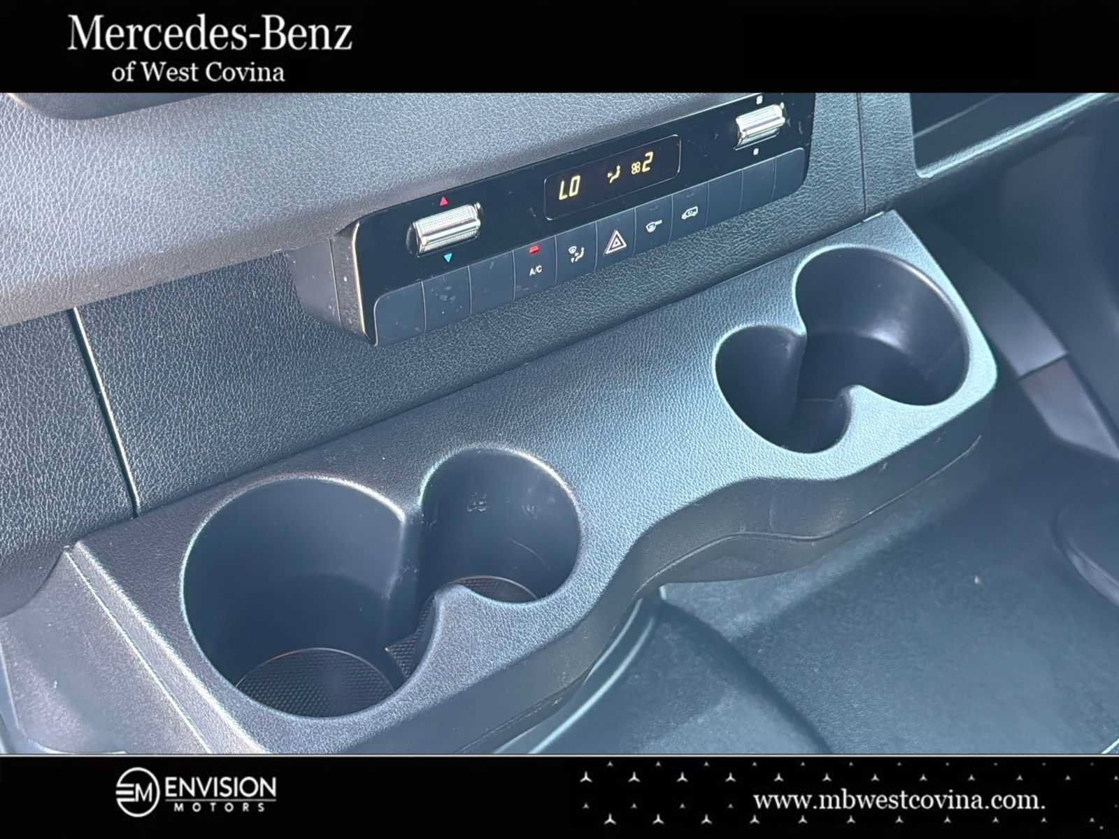 Used 2024 Mercedes-Benz Sprinter 3500 image 30
