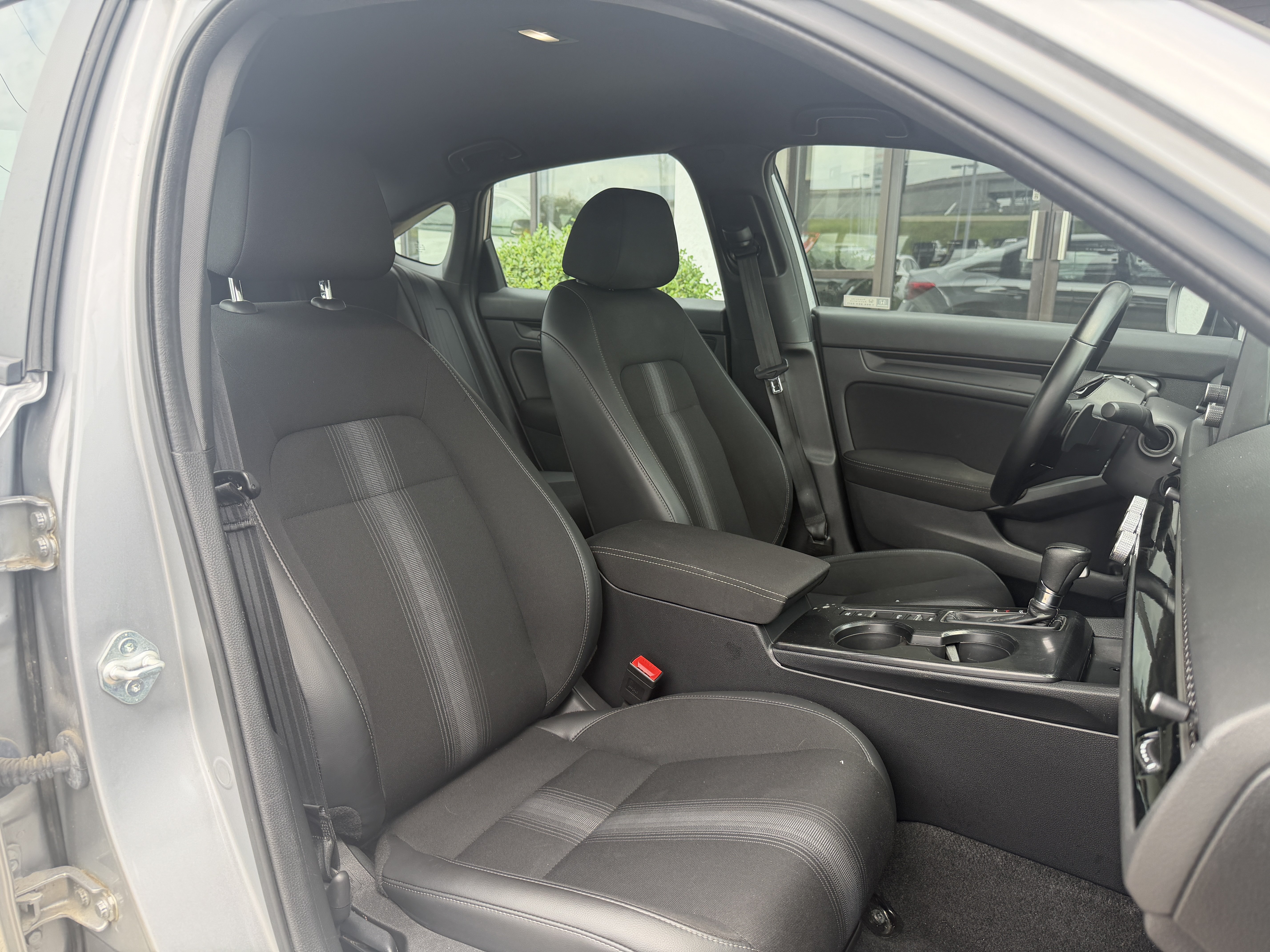 Used 2023 Honda Civic Sport image 18