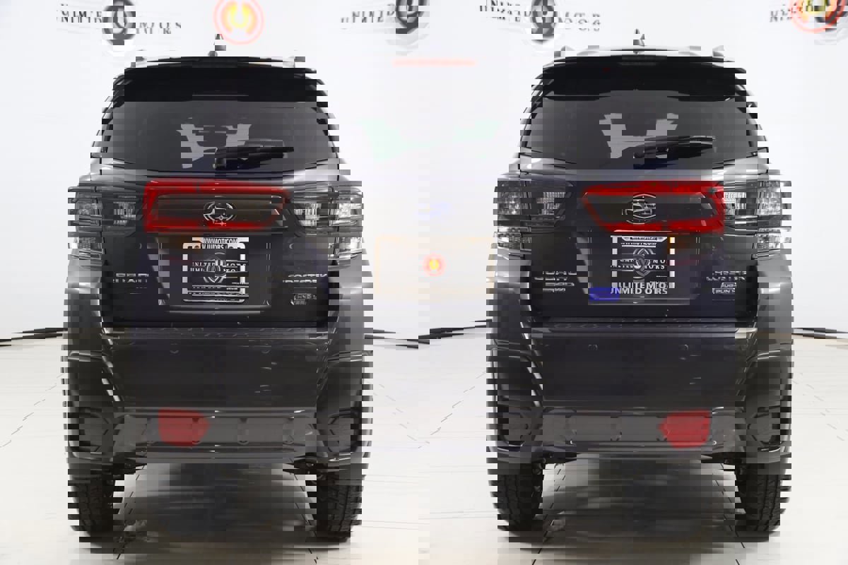 Used 2023 Subaru Crosstrek Hybrid image 46