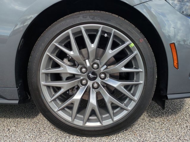 New 2025 Ford Mustang Premium image 11