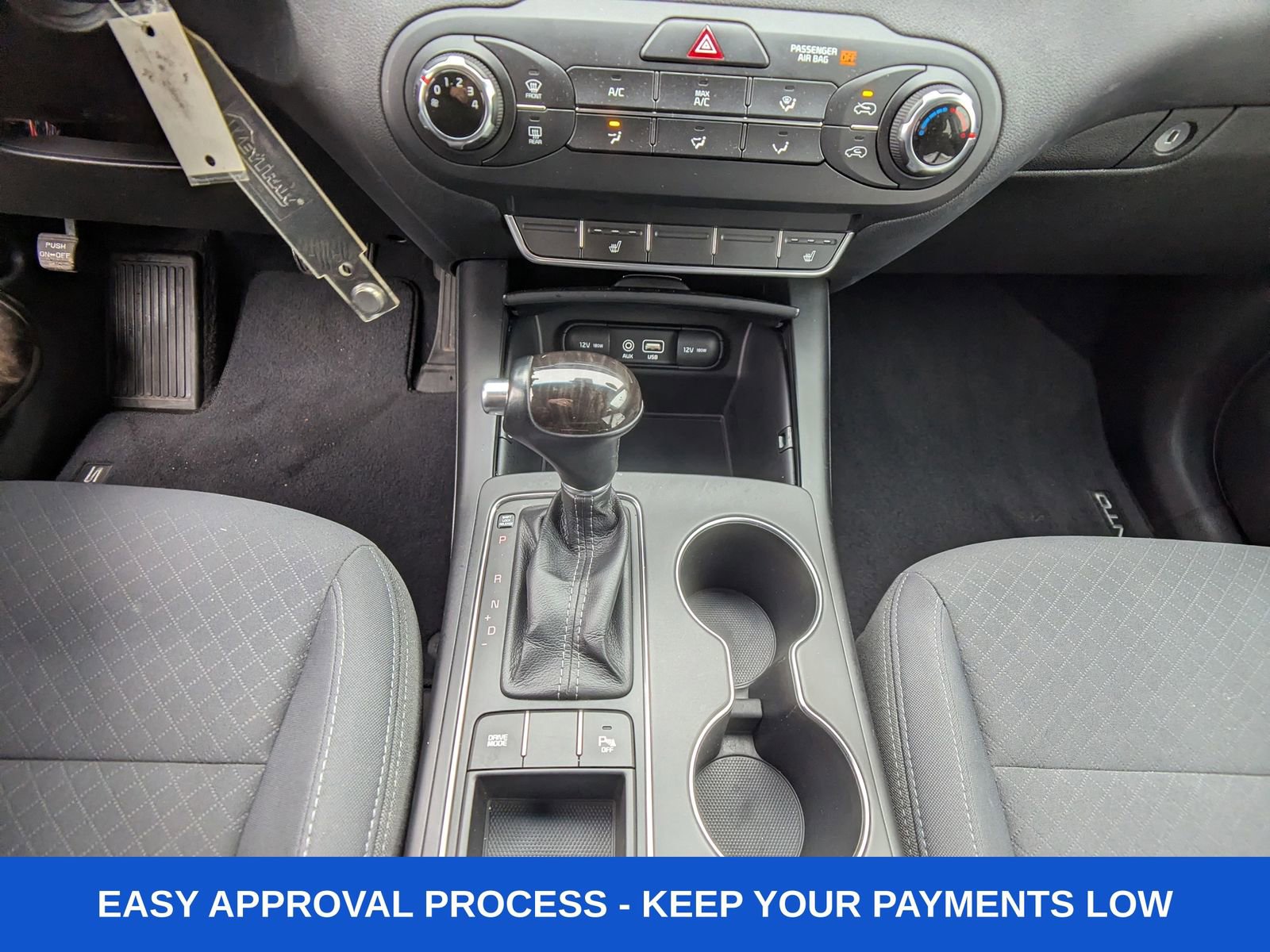 Used 2016 Kia Sorento LX w/ LX Convenience Package image 31