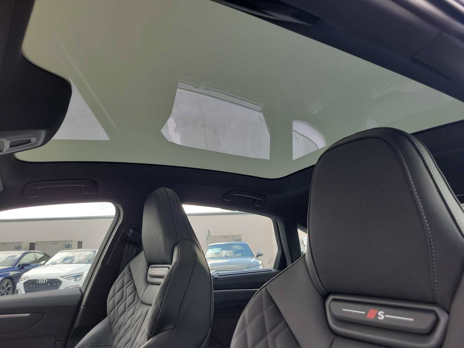 New 2026 Audi A6 Prestige AWD/4WD image 17