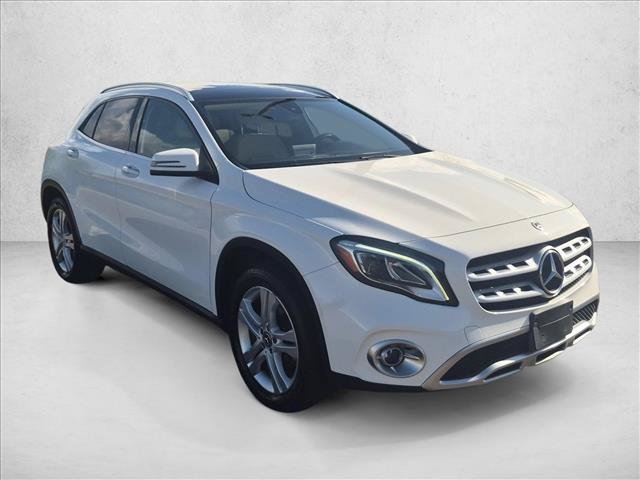 Used 2020 Mercedes-Benz GLA 250 image 3
