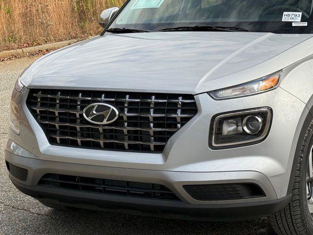 New 2026 Hyundai Venue SEL image 10