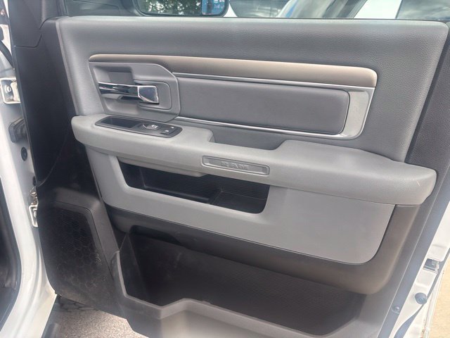 Used 2016 RAM 1500 Big Horn AWD/4WD image 59