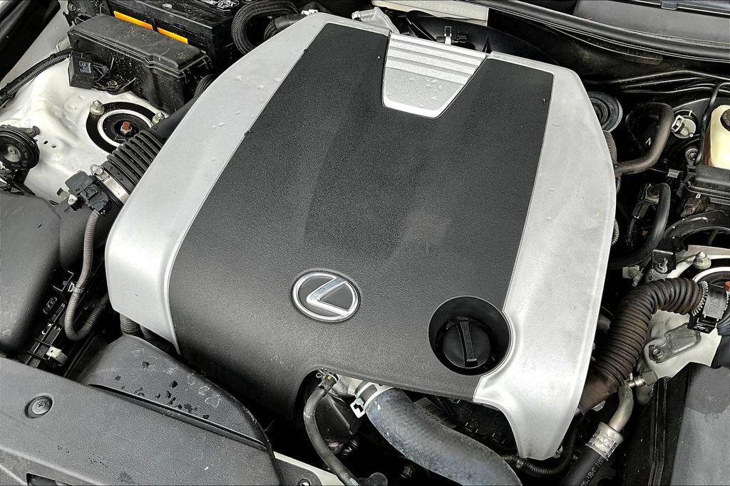 Used 2017 Lexus IS 300 AWD w/ Premium Package image 31