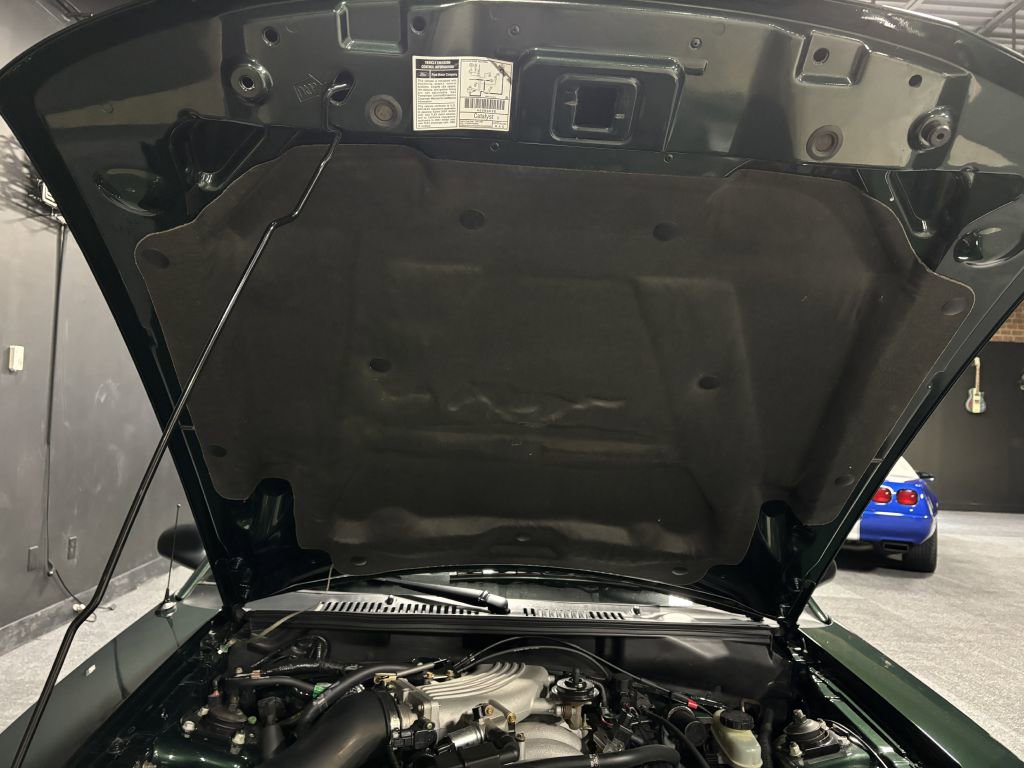 Used 2001 Ford Mustang GT image 59