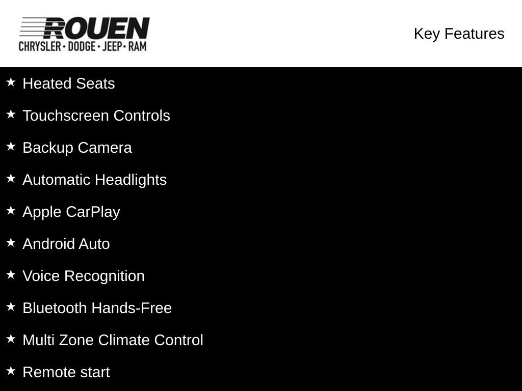 Used 2022 Dodge Durango GT AWD/4WD image 3