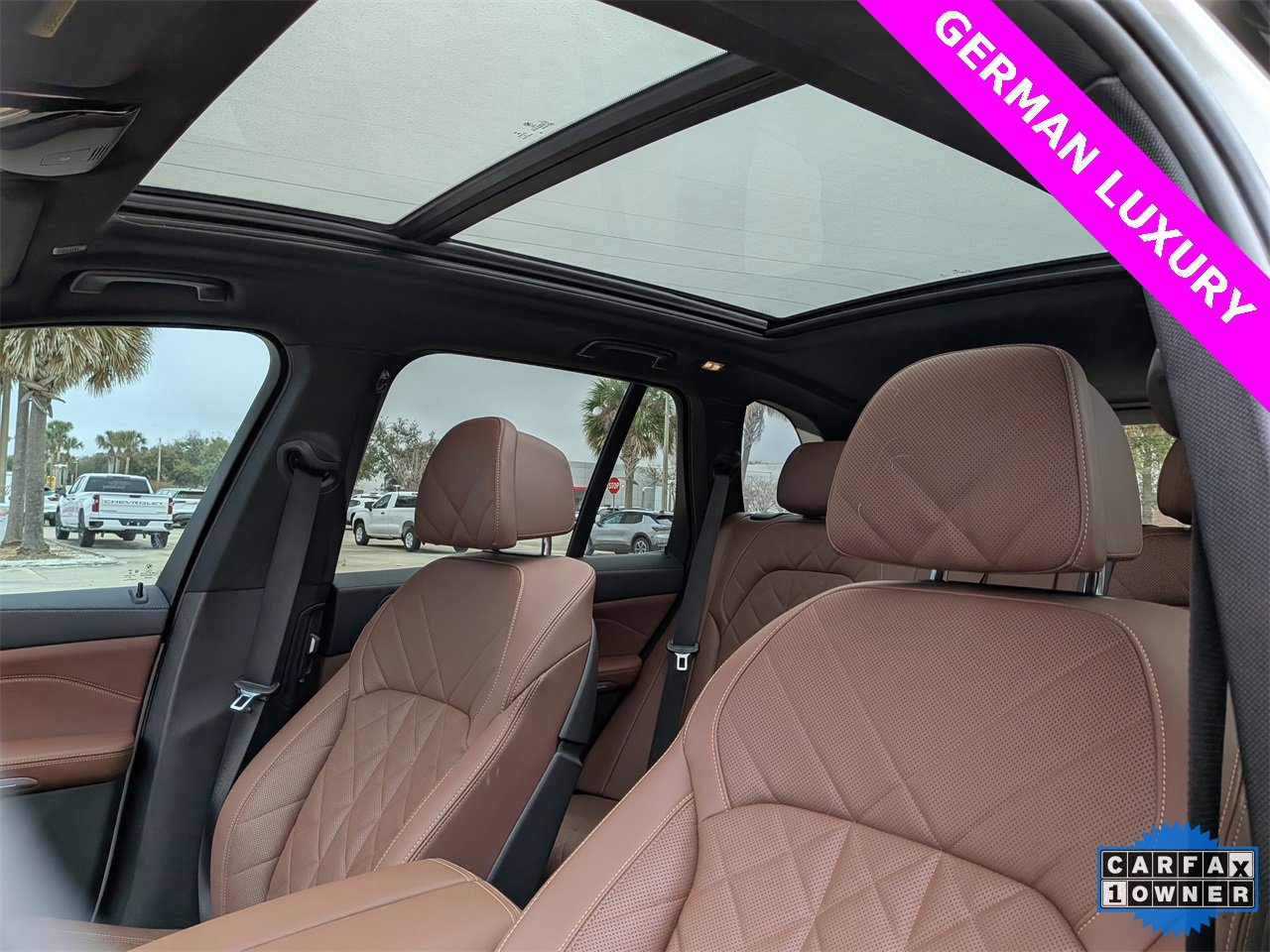 Used 2023 BMW X5 xDrive45e w/ M Sport Package image 19