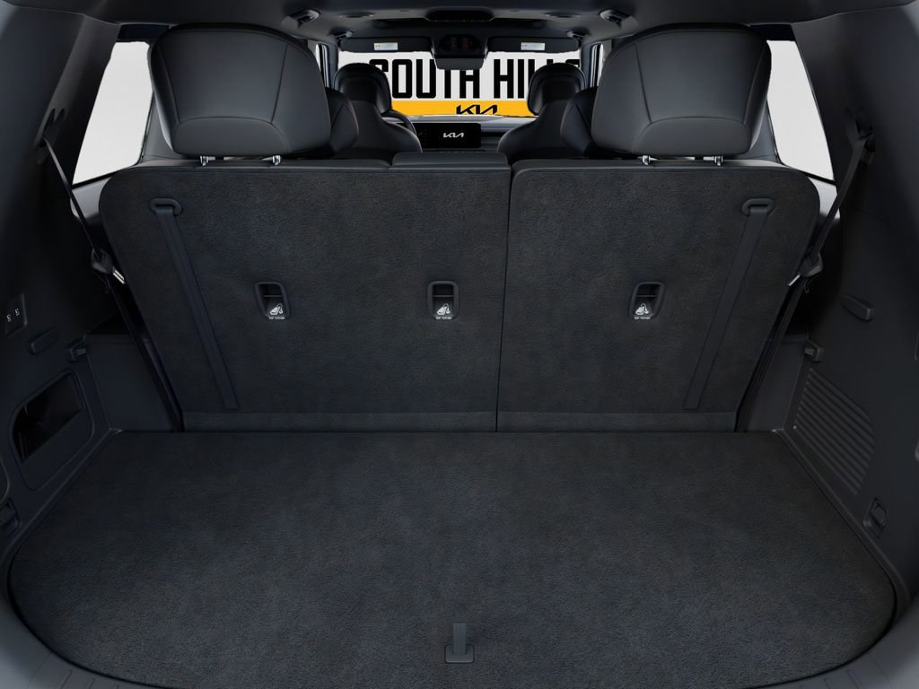 New 2027 Kia Telluride EX X-Line AWD/4WD image 19