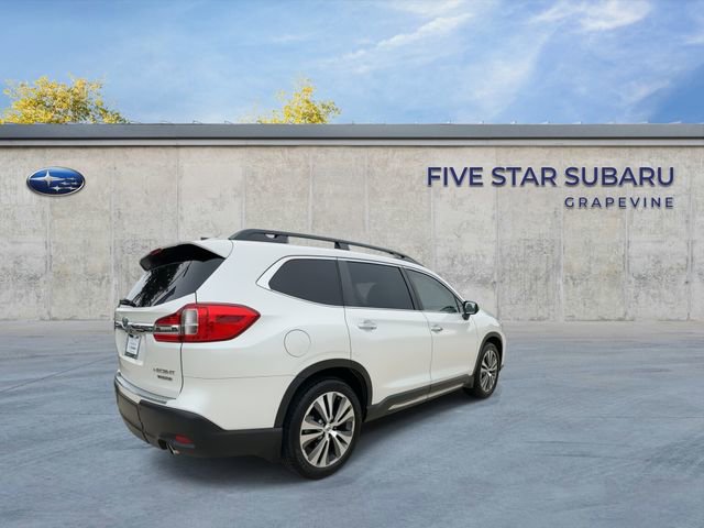 Used 2021 Subaru Ascent Touring w/ Popular Package #2 AWD/4WD image 8