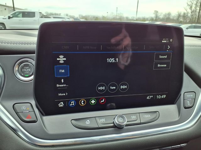 Used 2025 Chevrolet Blazer LT AWD/4WD image 51