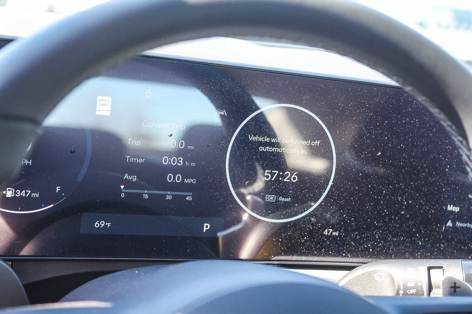Used 2025 Hyundai Sonata SEL FWD image 29