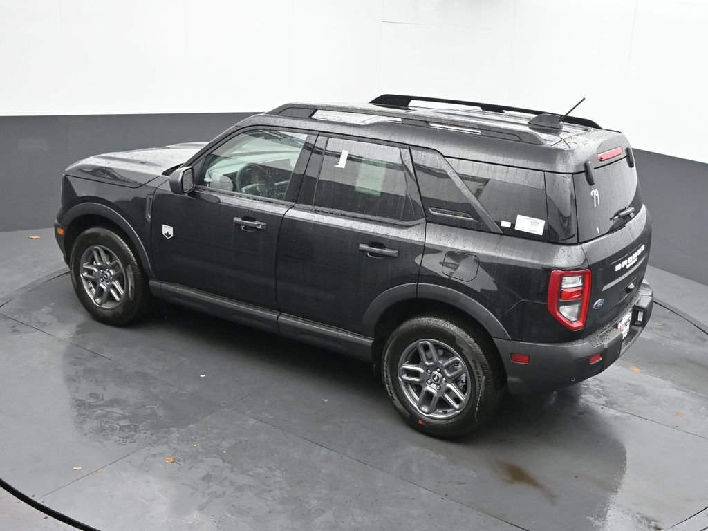 New 2025 Ford Bronco Sport Big Bend w/ Convenience Package AWD/4WD image 36