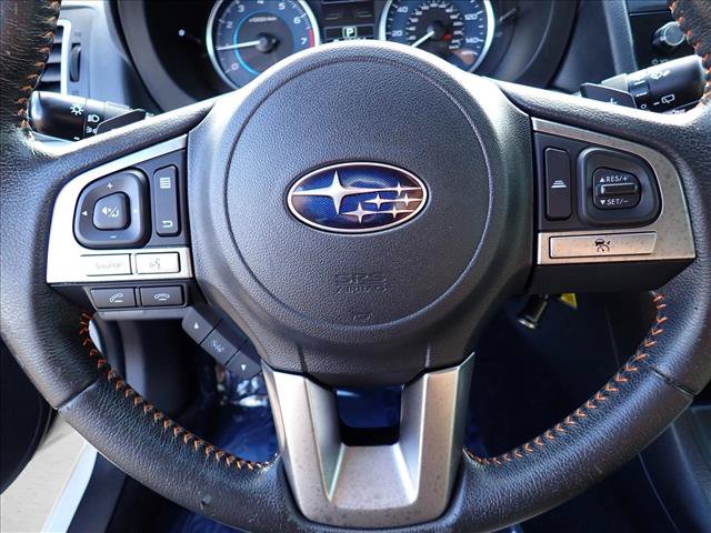Used 2016 Subaru Crosstrek 2.0i Premium AWD/4WD image 14